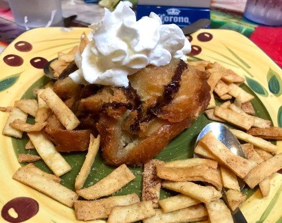 Old Mexico Mexican Restaurant